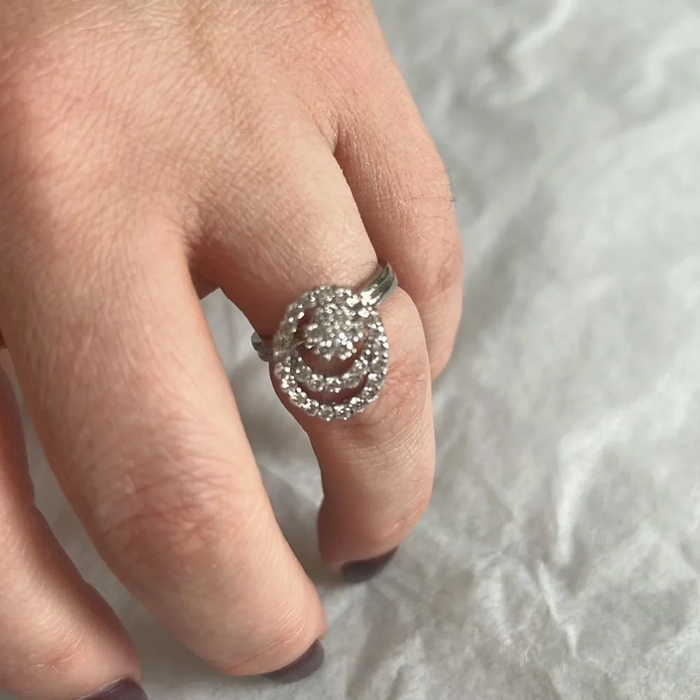 None this ring
